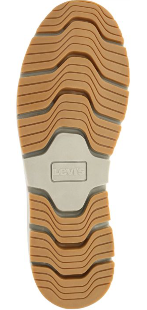 Levis Dean WX UL - Mahogany / Black - 500-11179 (Adults)