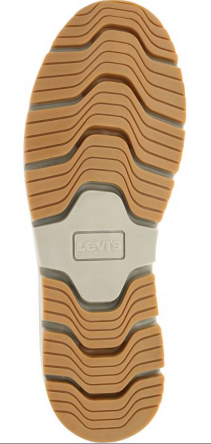 Levis Dean WX UL - Mahogany / Black - 500-11179 (Adults)