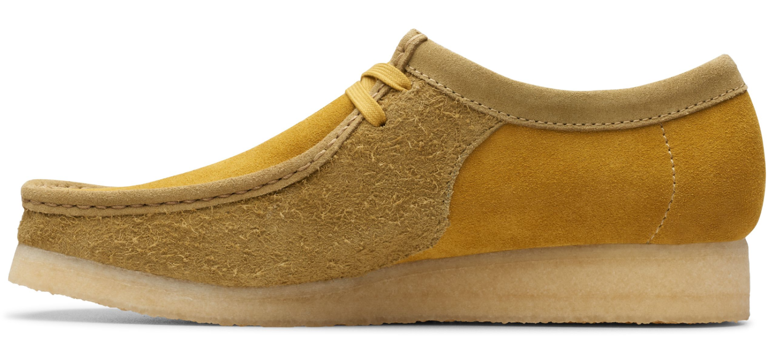 Clarks Wallabee - 26175842 - Adults