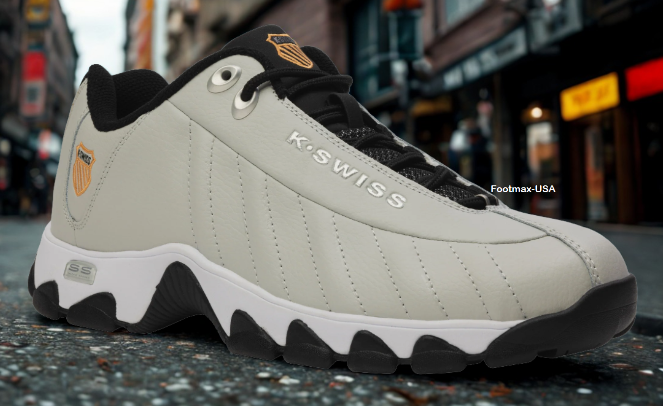 K.Swiss ST329 CMF - 03426-092-M