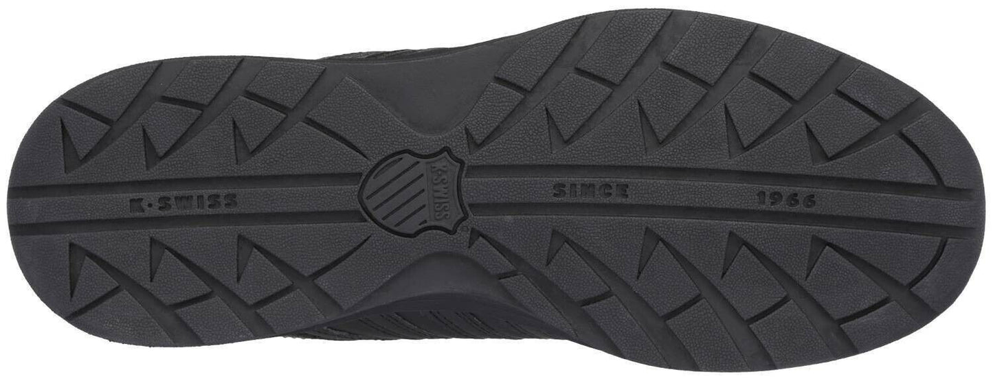 K-SWISS VISTA TRAINER - 07000-101 - 07000-001