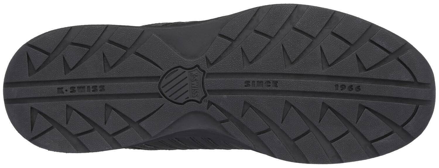 K-SWISS VISTA TRAINER - 07000-101 - 07000-001