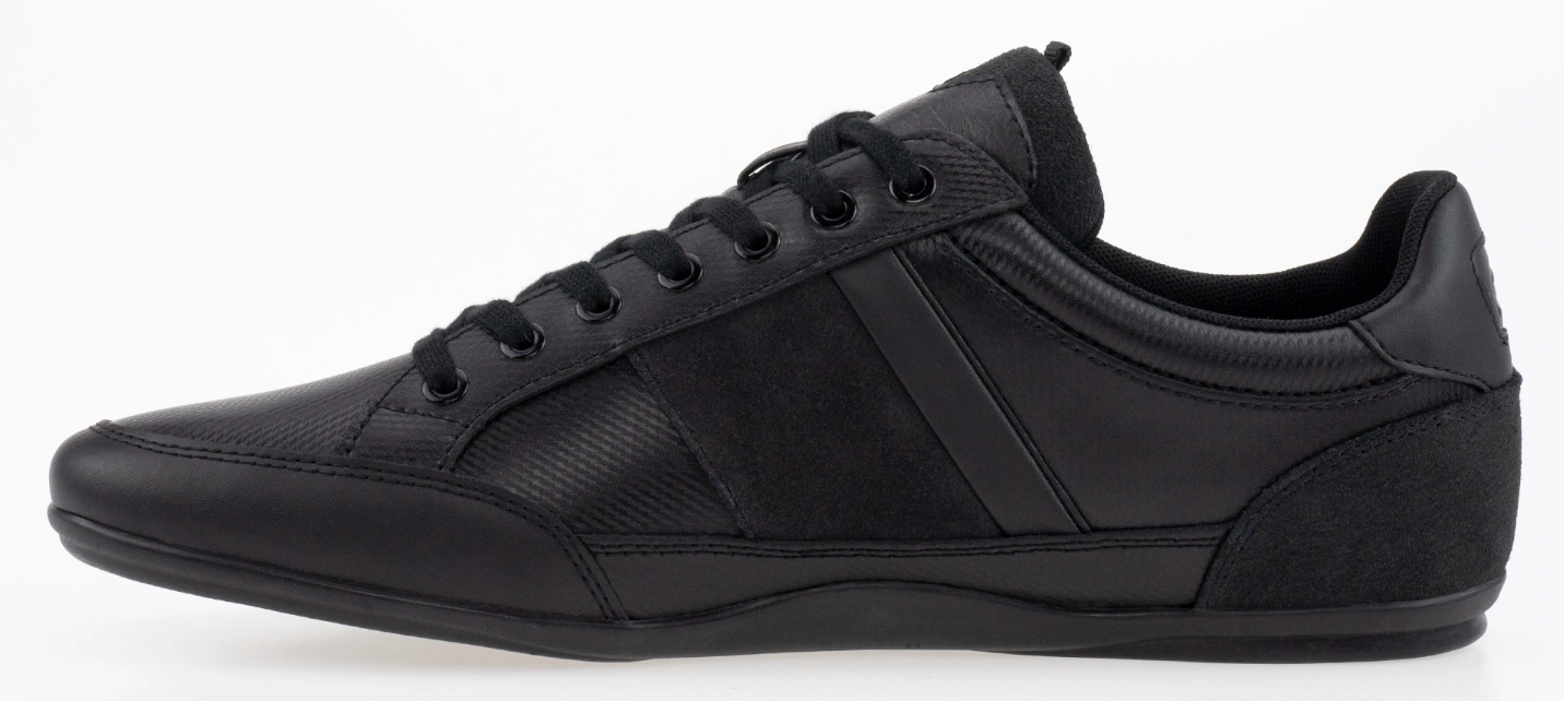 Lacoste Chaymon BL 22 2 CMA Leather - 743CMA0035-02H - Men's