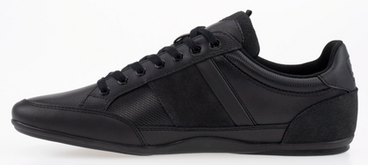 Lacoste Chaymon BL 22 2 CMA Leather - 743CMA0035-02H - Men's