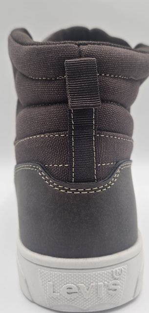 Levi's - Liam Hi Neo - 500-13294 - (510625-01B1) Brown - Adults