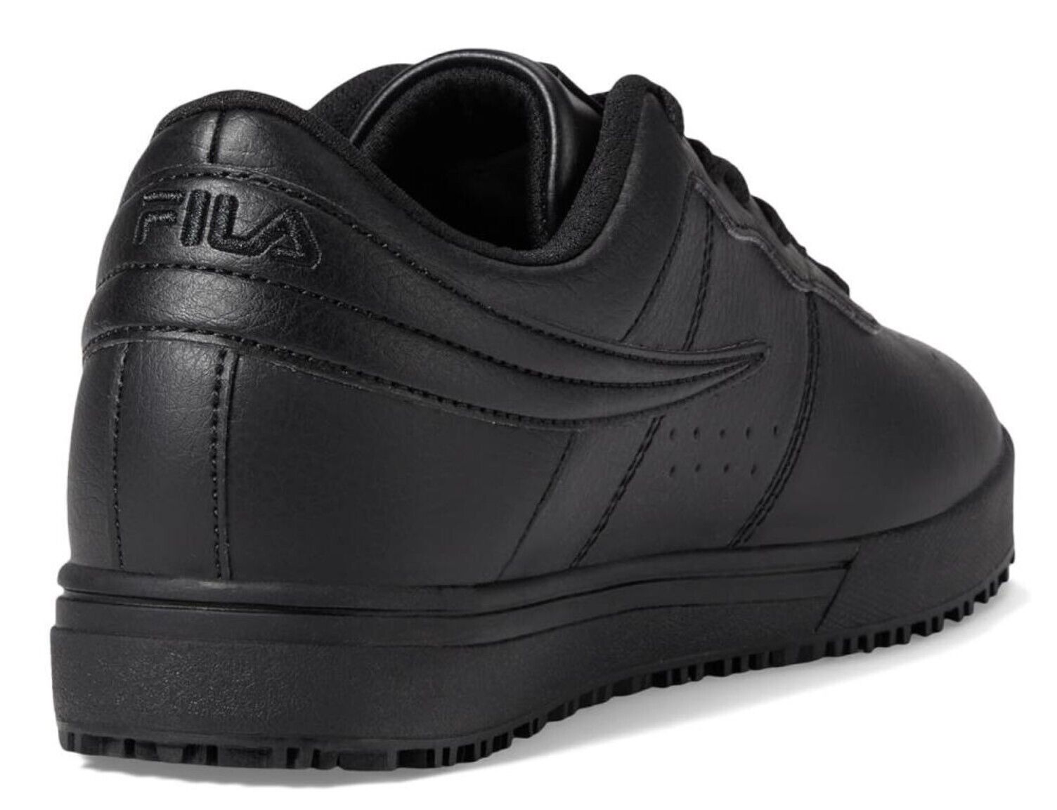 Fila Vulc 13 Low SR - Slip Resistant - 1LM00353-001 - Men's