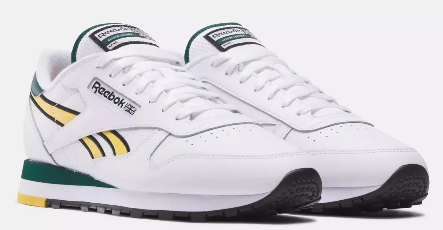 Reebok Classic Leather - 100201079 - Men's
