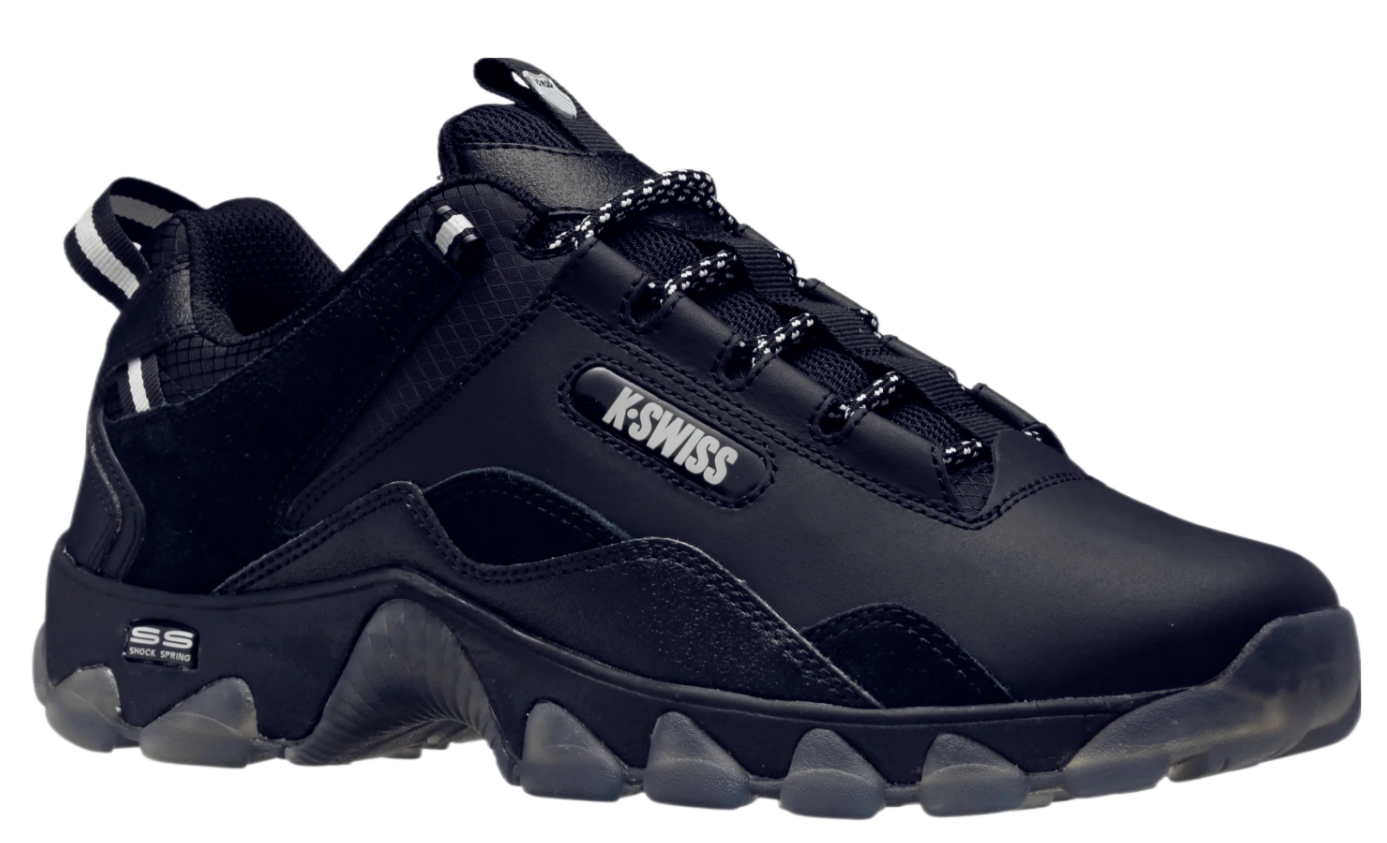 K-SWISS CALI TRAIL - 06787-017 - MEN'S