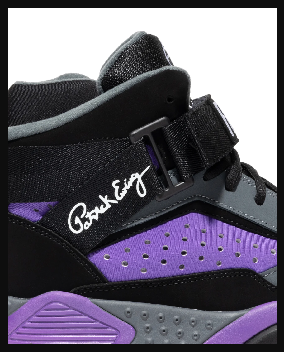 Patrick Ewing Focus OG - 1BM02604-970