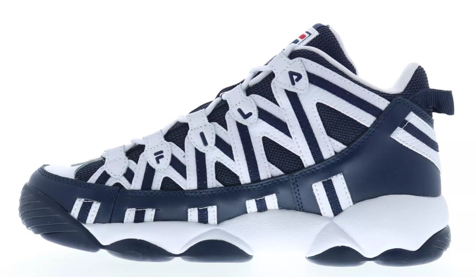 Fila Stackhouse Spaghetti - IBM02138-422 - Men's