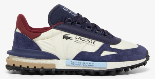 Lacoste Elite Active 224 1 SMA - 748SMA0048-J18