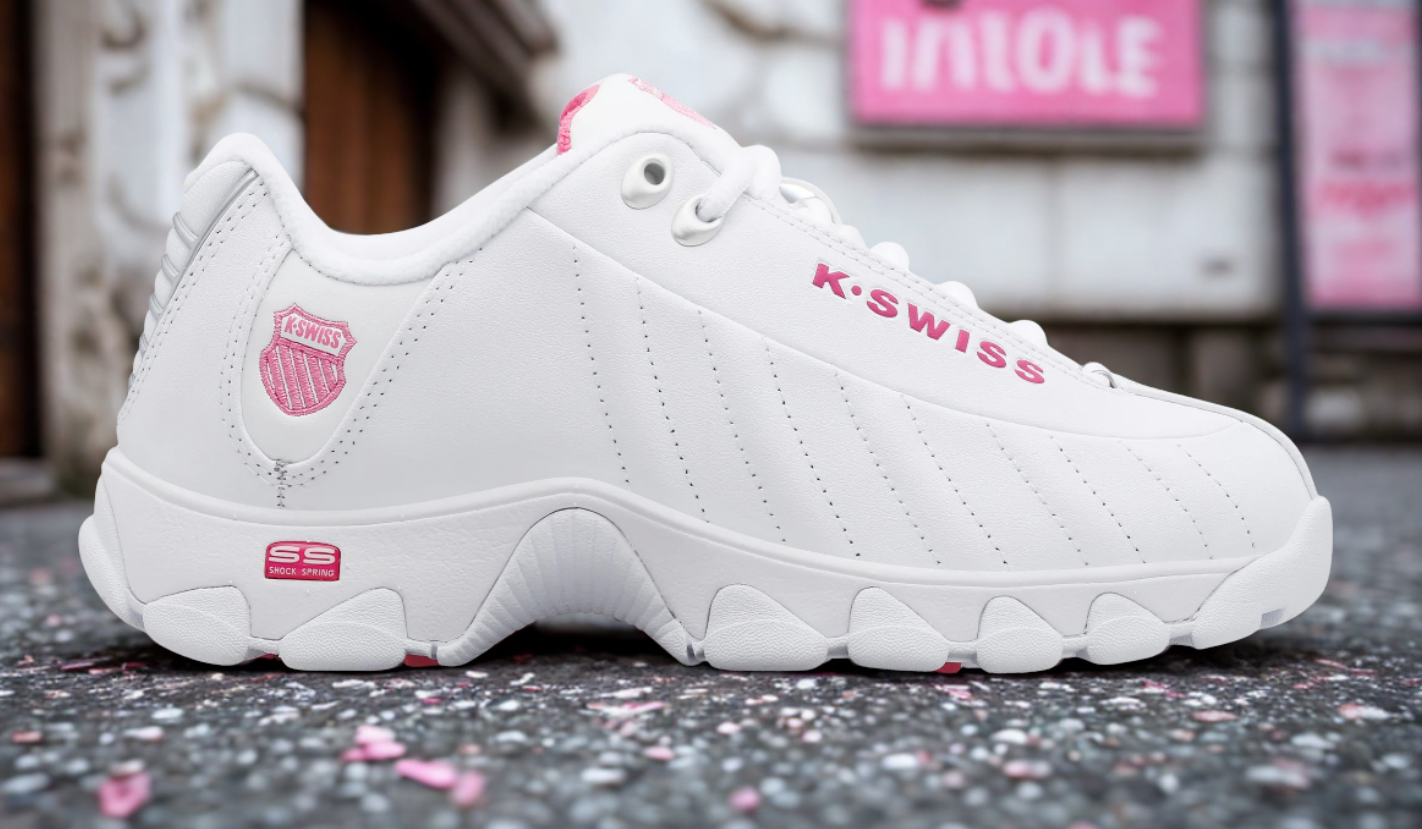 K.Swis ST329 CMF - 93426-156-M (WOMEN'S)