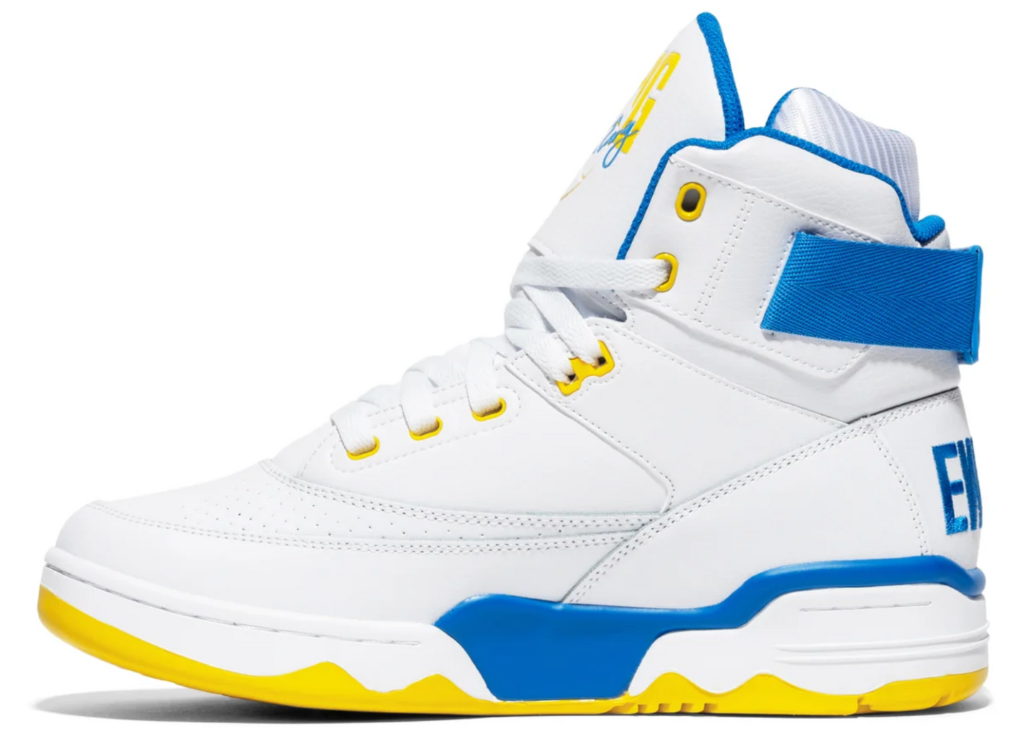 Patrick Ewing 33 HI - 1BM02598-424