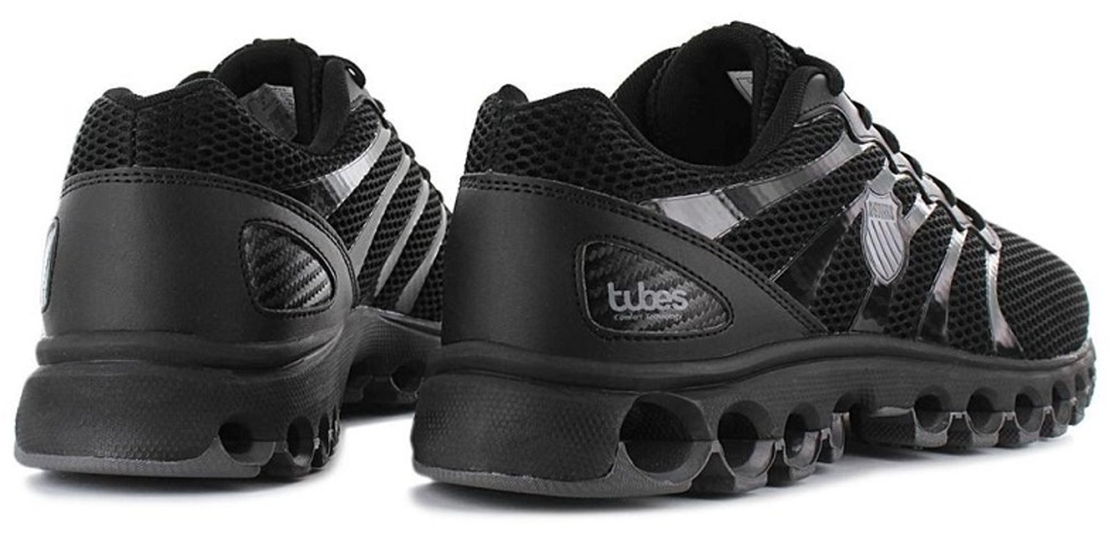 K-SWISS TUBES COMFORT 200 (07112-011) MEN'S