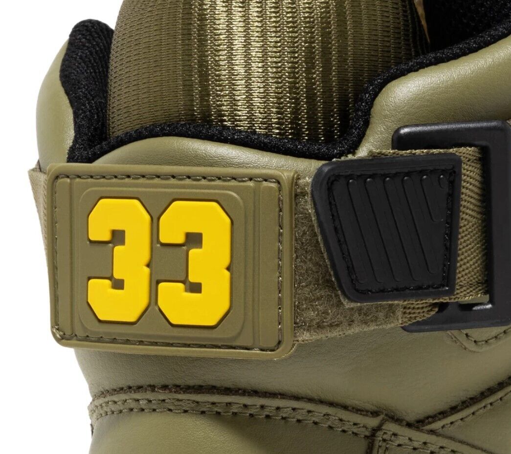 Patrick Ewing 33 HI X KOOL G RAP (1BM02543-306) Men's