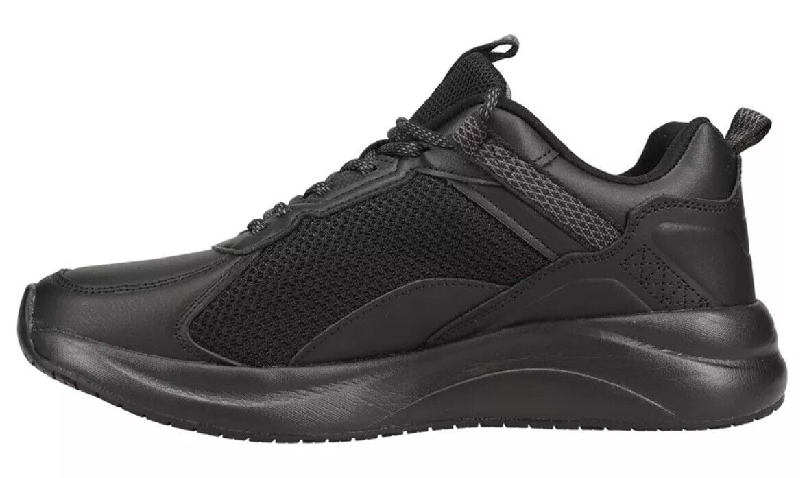 Avia Avi-Canyon SR - (Work-Slip Resistant) AA50169MBBX - 4E WIDE - Adults