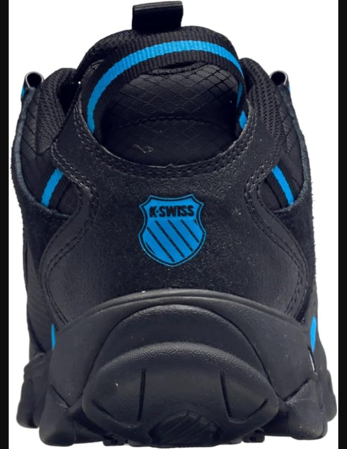 K-SWISS - Cali Trail - 06787-077