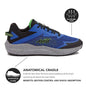 Avia Storm [A50081-MMBK) MENS
