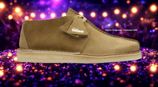 Clarks Desert Trek  (Dark Olive) 26176531