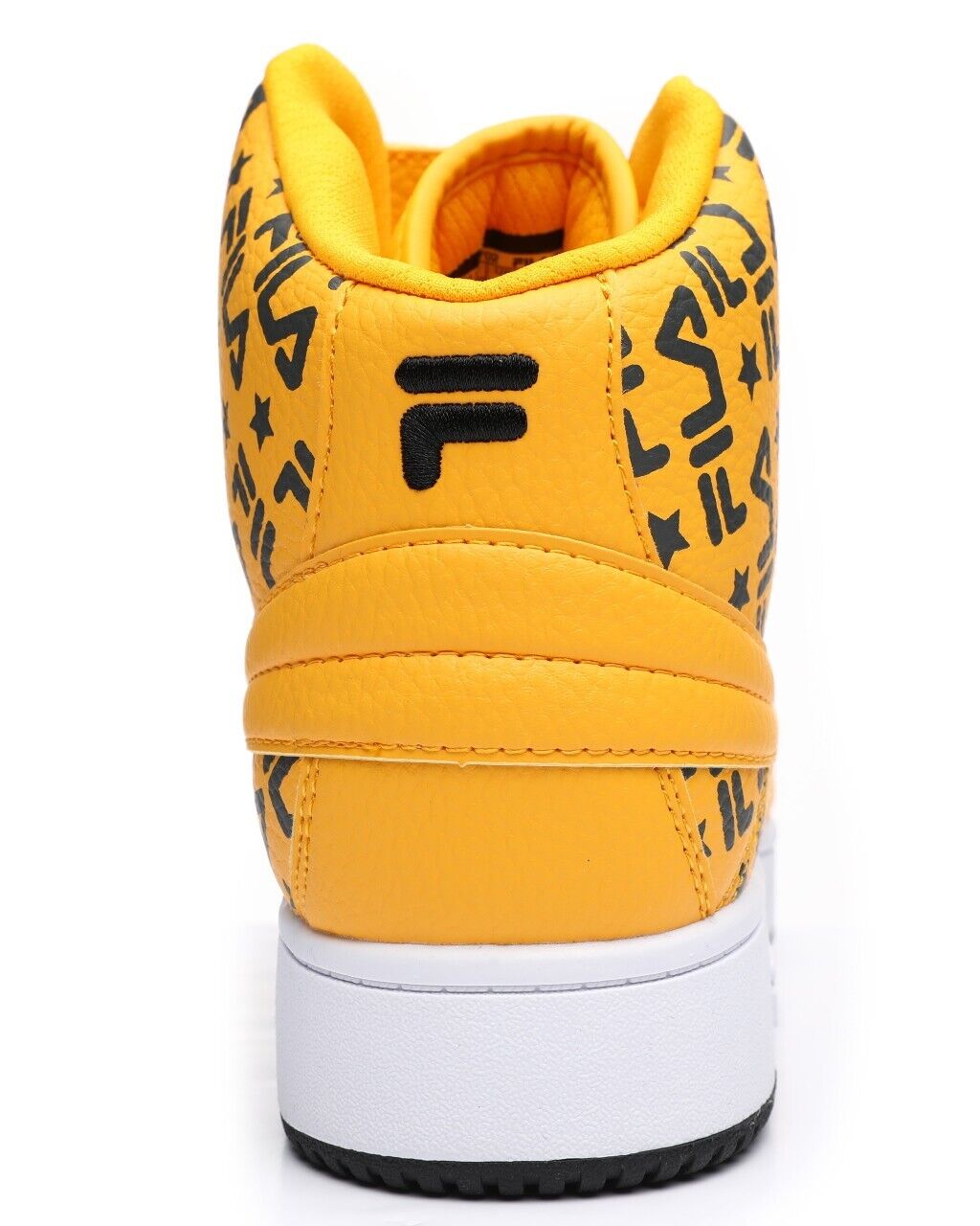 Fila Stealth Stars - 1BM01763-702 - Men's