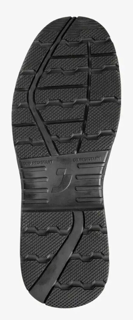 Steel Toe -  Satety Jogger Labor - Men's