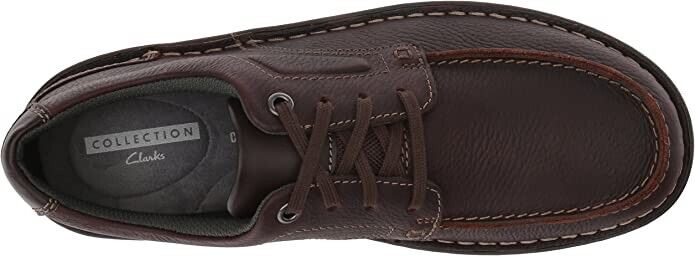 Clarks Vanek Apron - 26130644 - Men's (SPECIAL PRICE)