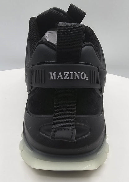 Mazino - Augen-000 - Black
