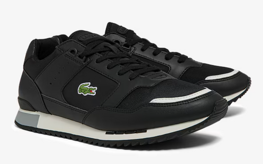 Lacoste Partner Piste 01201 SMA Textile - 740SMA0025-231