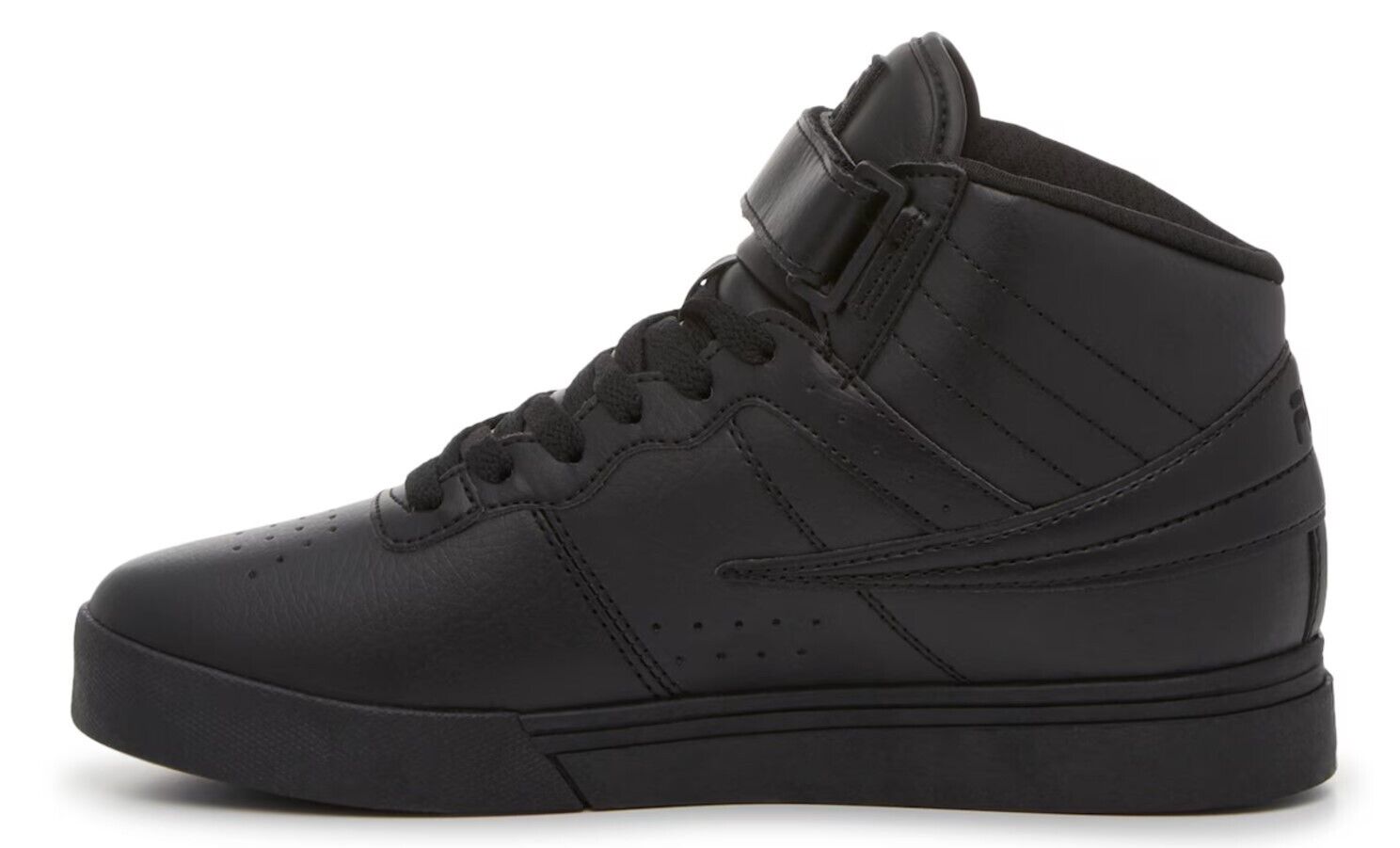 Fila Vulc 13 - Black - 1CM00347-001 - Men's