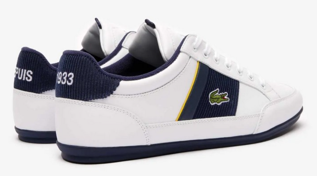 Lacoste Chaymon 223 3 CMA - 746CMA0007-042