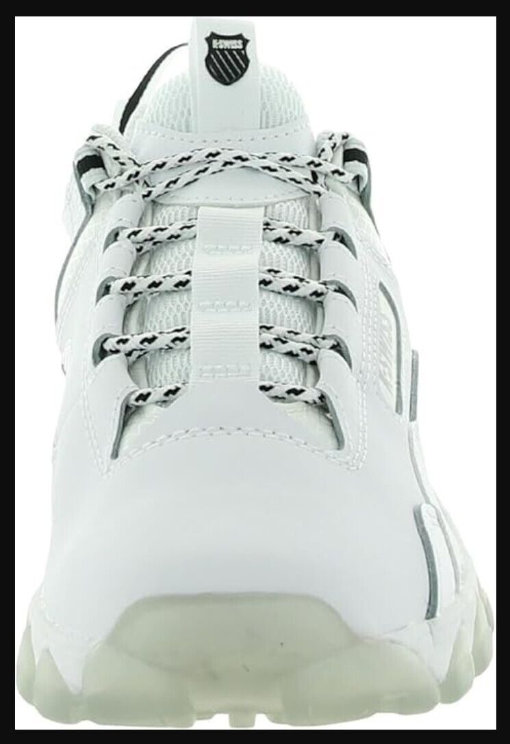 K-SWISS - CALI TRAIL - 96787-932 - WOMEN'S