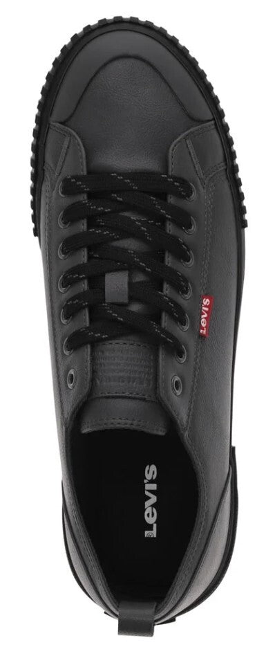 Levi's ANIKIN NL - (Charcoal / Black) Grey Black - 510641-18A1