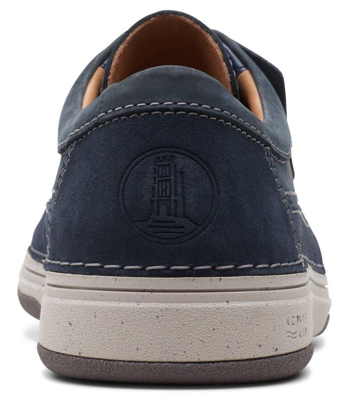 Clarks Nature 5 Lo - 26168421 - Navy
