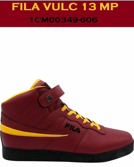 Fila 1CM00349-606 FILA VULC 13 MP (MEN'S)
