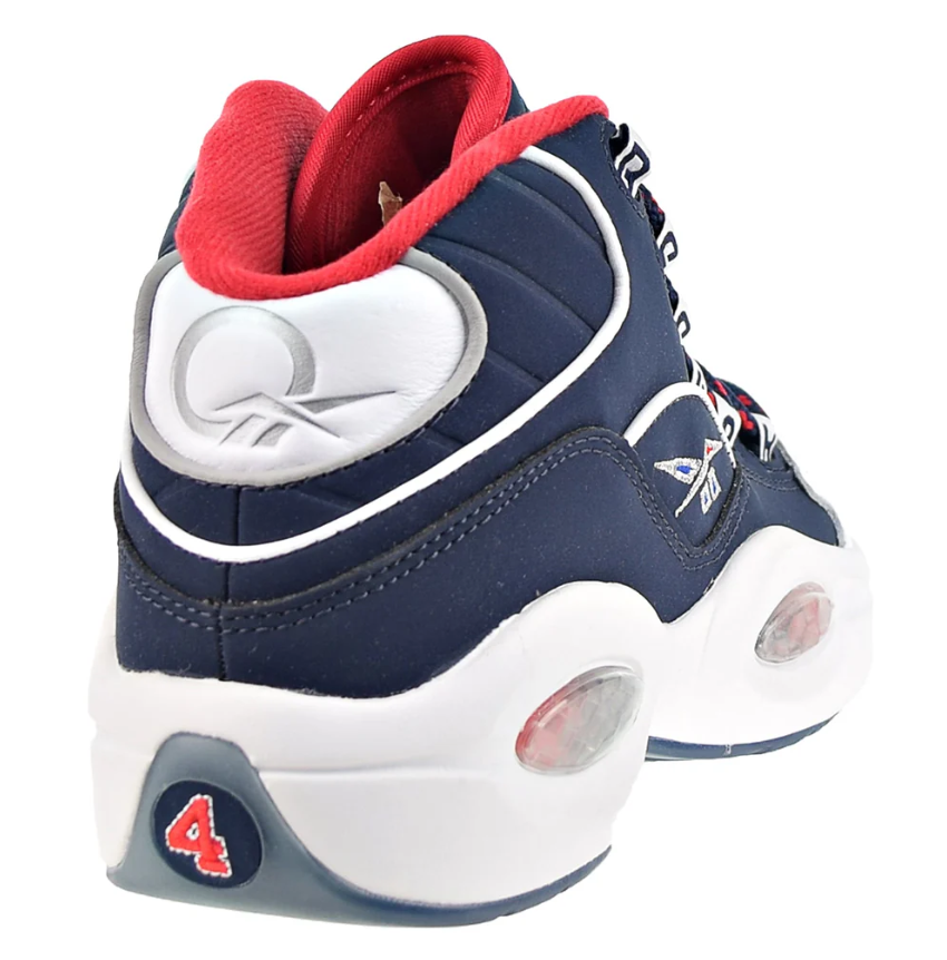 Reebok - Question Mid - GW8028