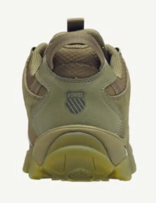 K-SWISS- CALI TRAIL - 06787-353 - MEN'S