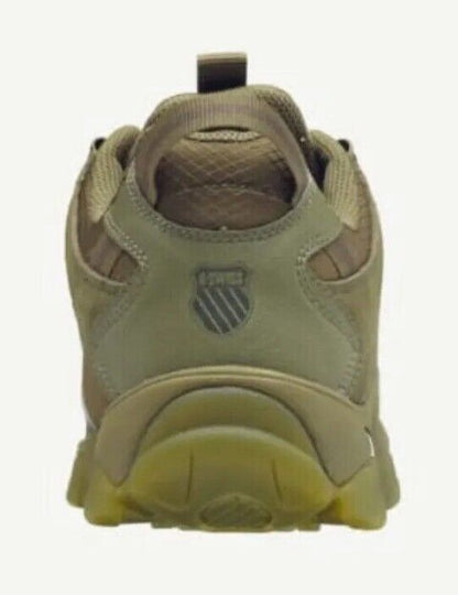 K-SWISS- CALI TRAIL - 06787-353 - MEN'S