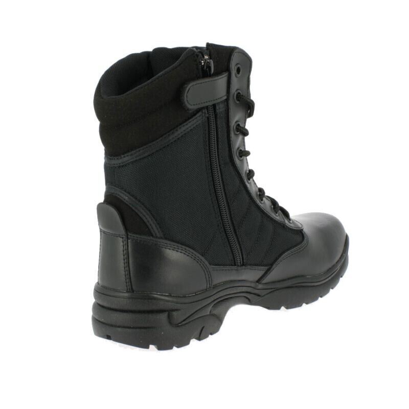 Tactical Safety Jogger  All-round Tactical Boot