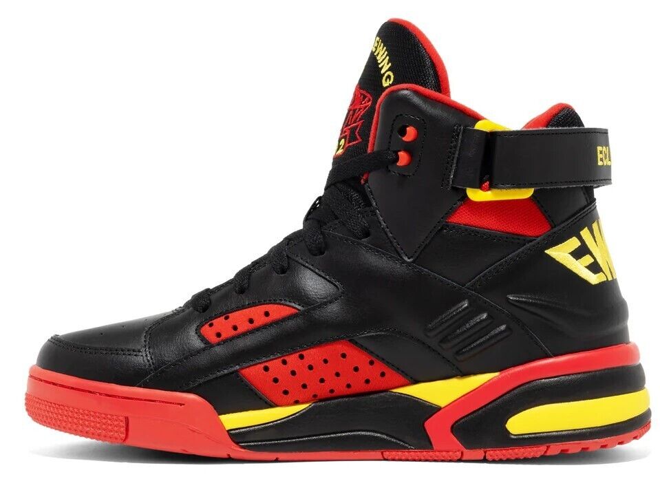 Patrick Ewing Eclipse (IBM02529-025) Men's
