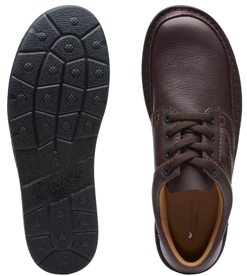 Clarks - Nature ll - 26142038