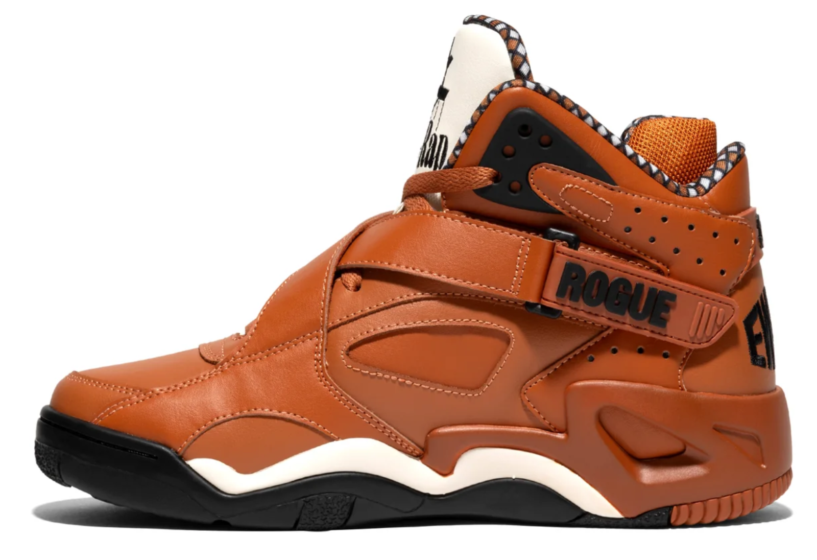 Patrick Ewing Rogue X Kool G Rap - 1BM02521-232