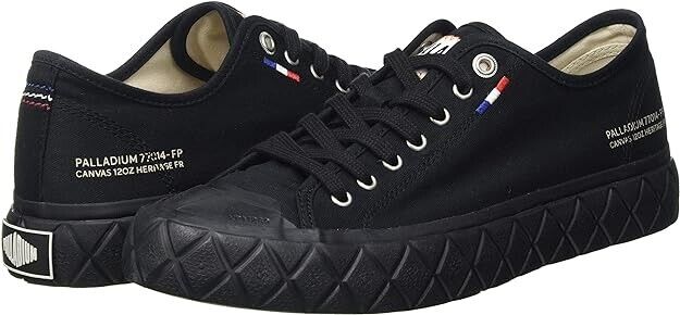 Palladium Palla Ace Cvs - 77014-008