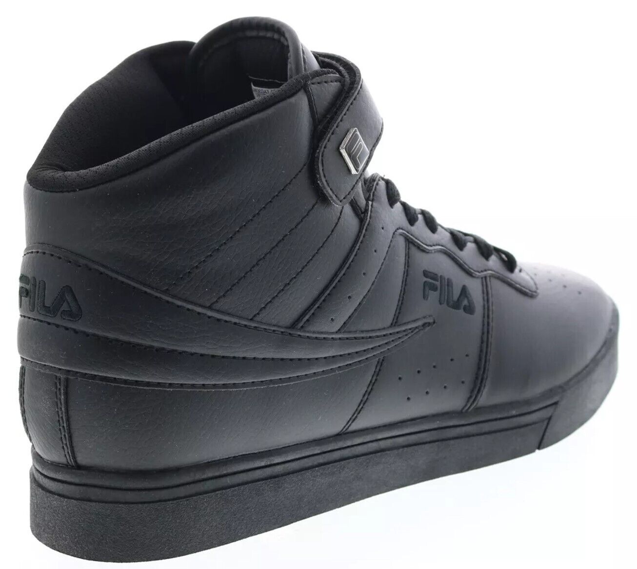 Fila Vulc 13 - Black - 1CM00347-001 - Men's