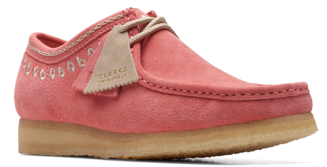 Clarks Wallabee - 26170539 (SPECIAL PRICE)