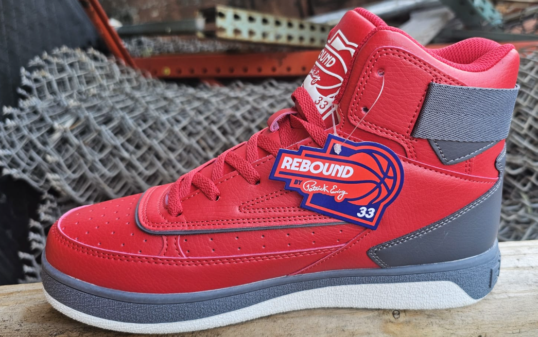 Patrick Ewing Orion Strap (1RBE003-604) Men's