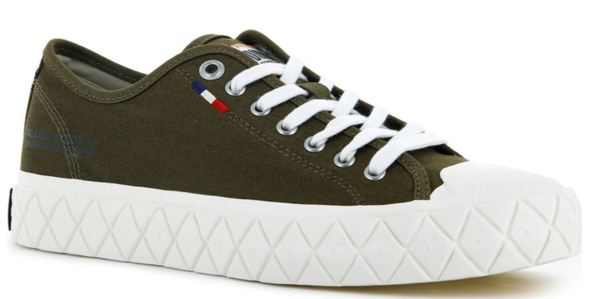 Palladium Palla Ace Cvs - 77014-307