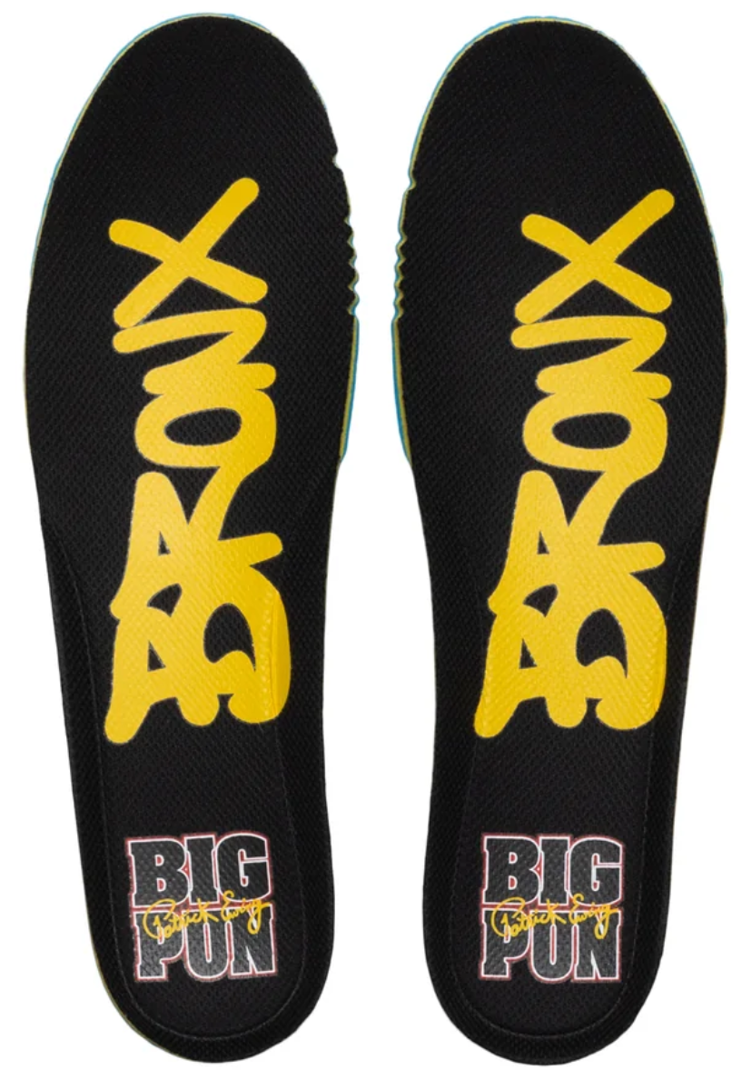 Patrick Ewing 33 HI X BIG PUN - 1BM02602-704
