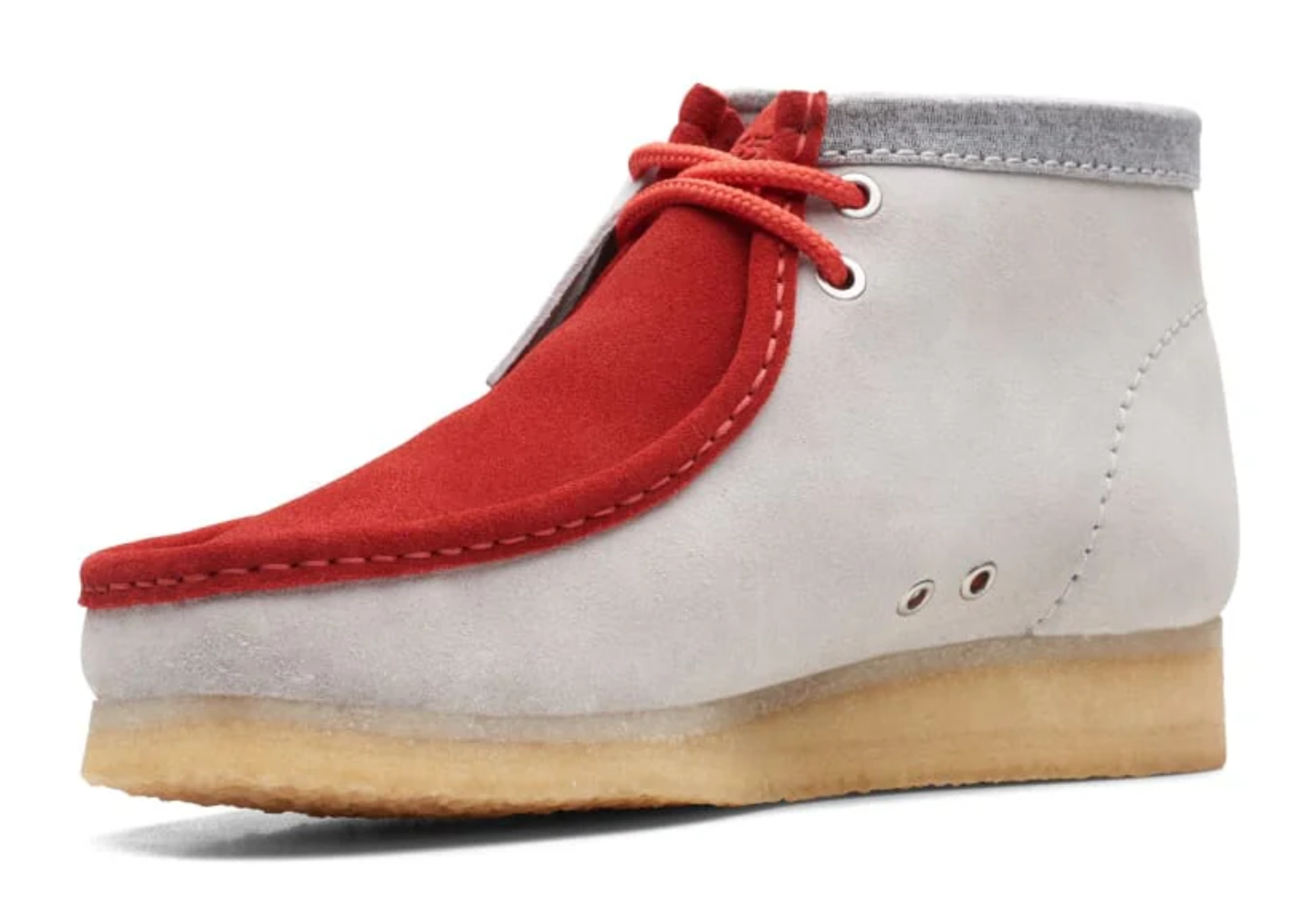 Clarks Wallabee Boot -26165076 - CLEARANCE SALE (Free Shipping)