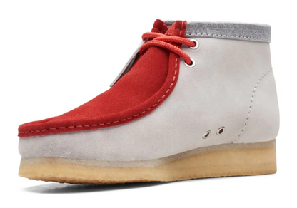 Clarks Wallabee Boot -26165076 - CLEARANCE SALE (Free Shipping)