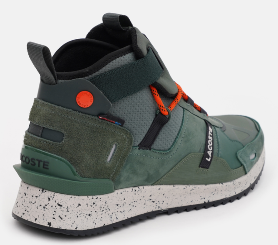 Lacoste - Run Breaker - 746SMA0085-AG9